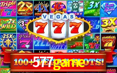 Apostas Esportivas na 577game: Um Guia Completo