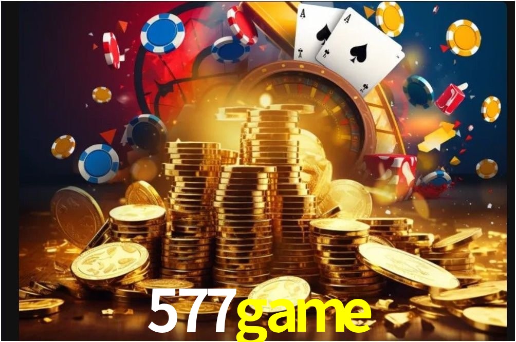 Jogos Exclusivos 577game