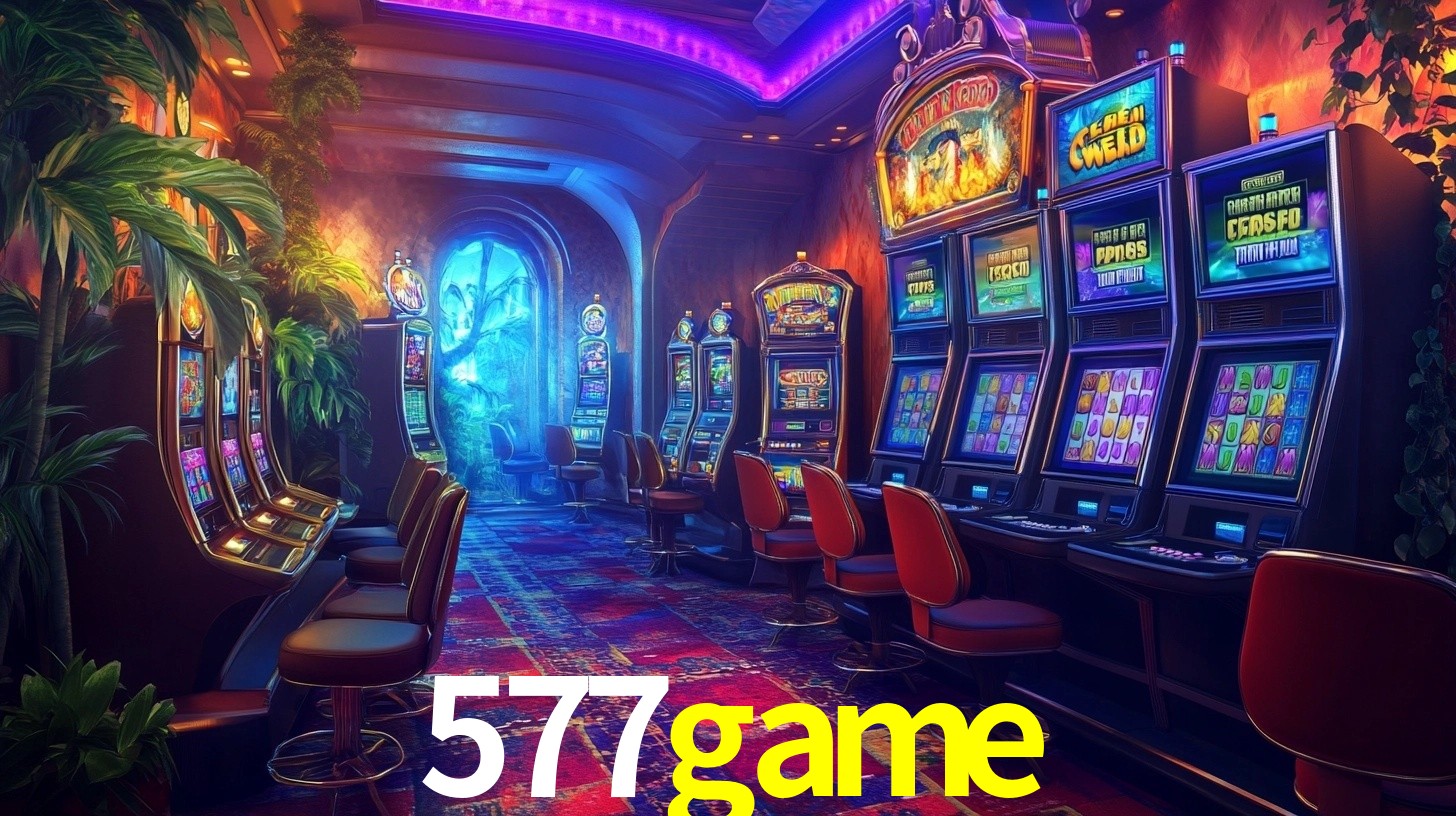 Programa VIP 577game